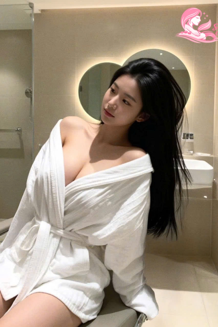 Minji Park